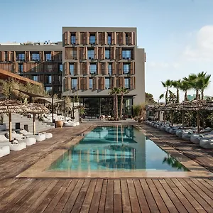 Hotell Oku Ibiza (adults Only)